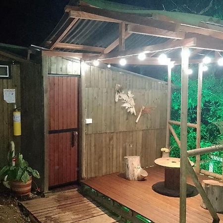 Sukha Glamping Hotel Rionegro Bagian luar foto