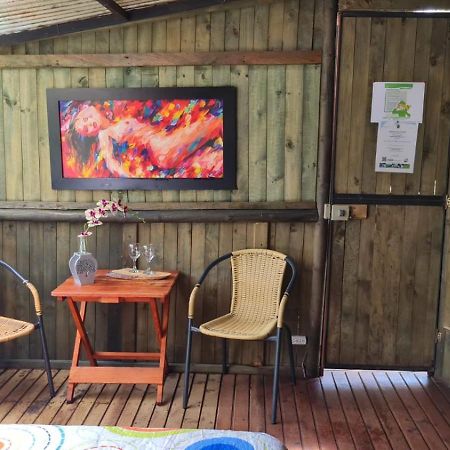 Sukha Glamping Hotel Rionegro Bagian luar foto